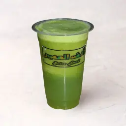 سموذي ليمون ونعناع